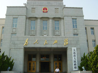 政府部門UPS電源應(yīng)用方案