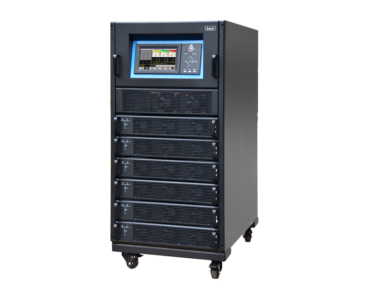 Ӣ���vRMϵ��10-90kVA�C(j��)��ʽģ�K��UPS