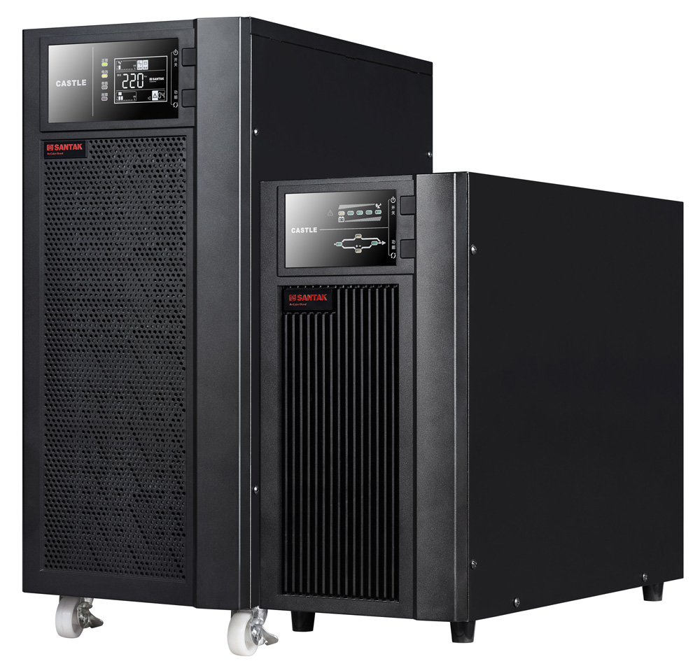 ɽ�سǱ�ϵ����ʽ 3C10-20KVA ���M�γ��ھ�ʽUPS