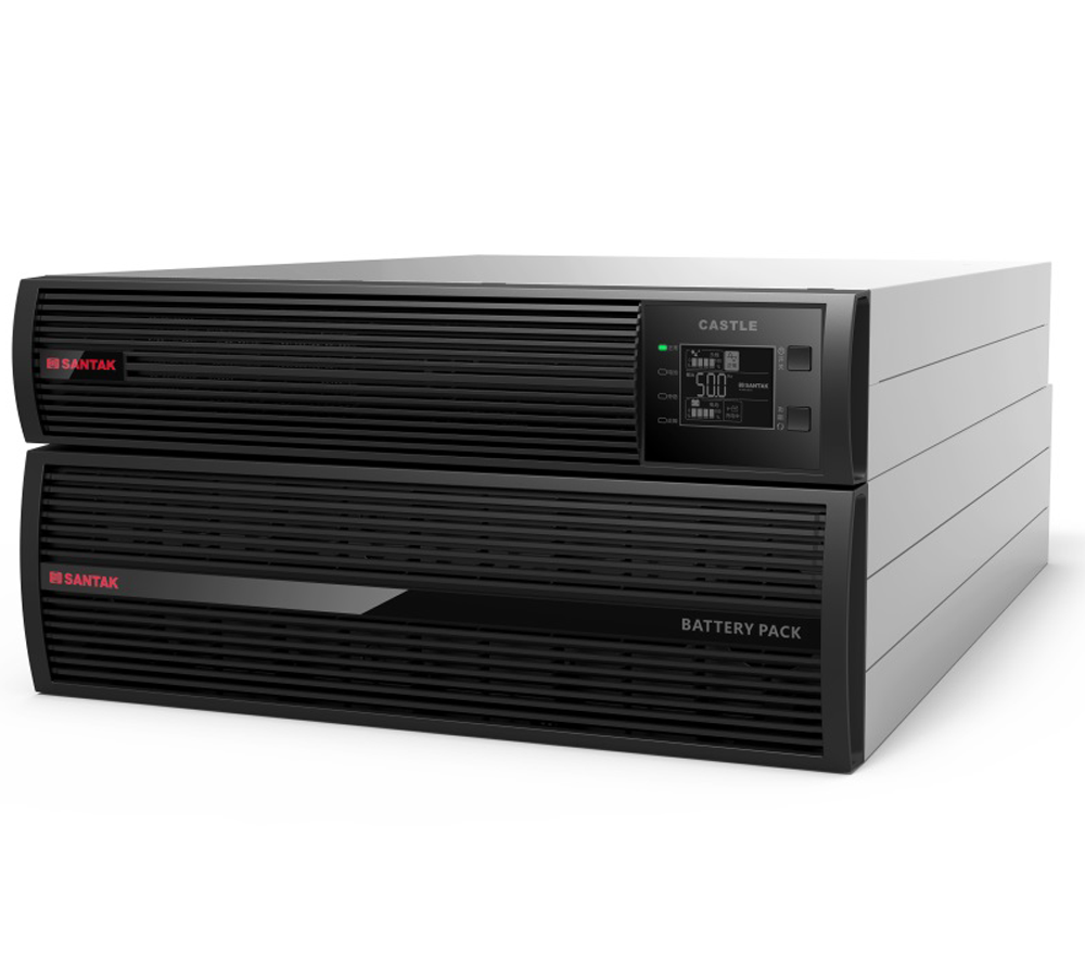 ɽ�سǱ�ϵ�ЙC(j��)��ʽC6-10kVA Rack